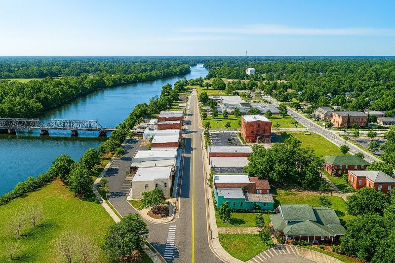Bathroom Sink Installation in Milton, FL