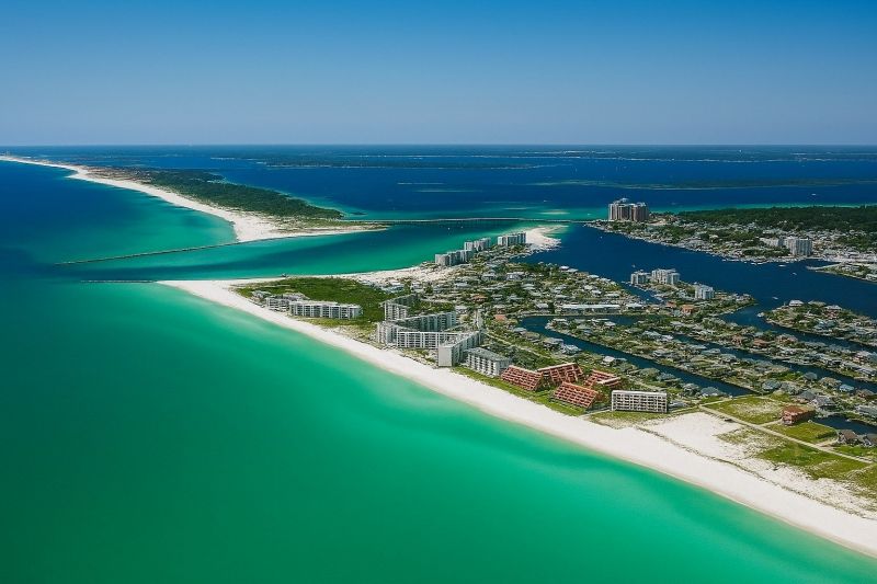 Cracked Plumbing Repair in Okaloosa County, FL