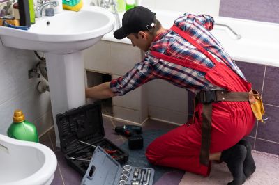 Who Provides Plumbing Services in Navarre