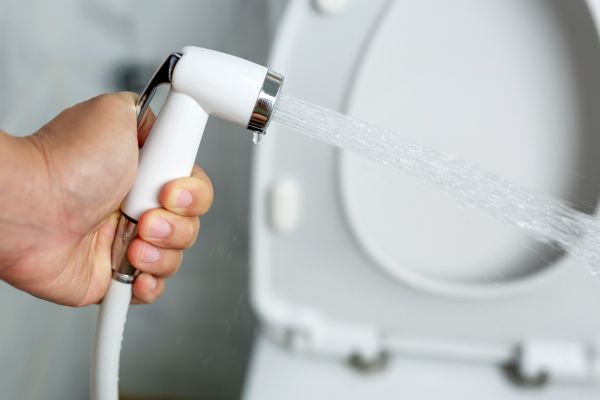 Cost of Bidet Installation in Navarre