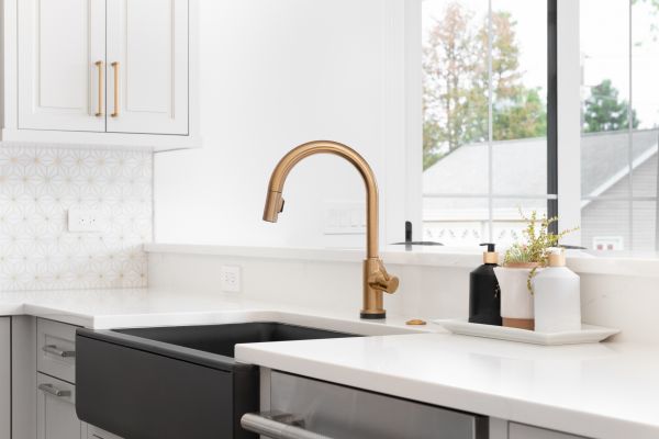 Cost of Kitchen Sink Repair in Navarre