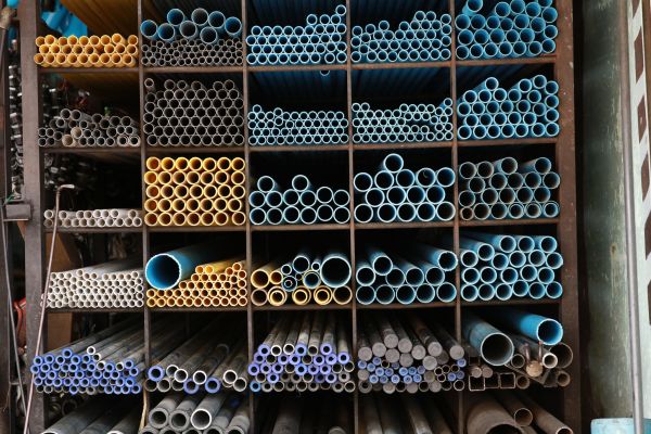 Cost of Repiping Service in Navarre