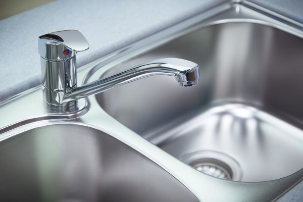 Cost of Sink Repair in Navarre