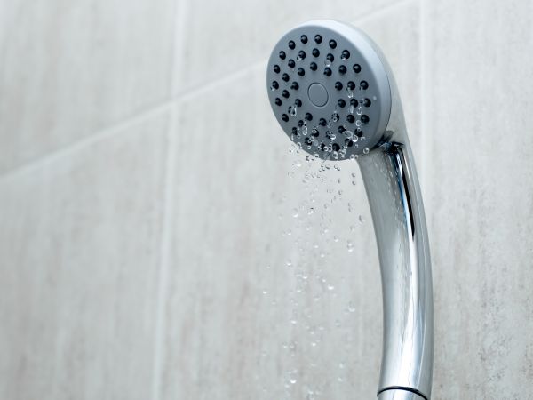 Cost of Water Pressure Repair in Navarre