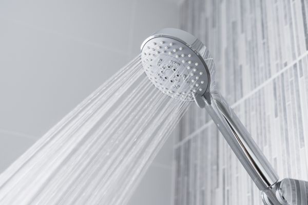 Cost of Shower Head Installation in Navarre