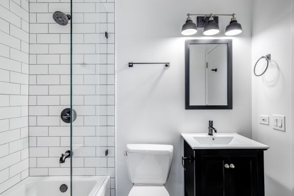 Cost of Plumbing Fixtures Installation in Navarre