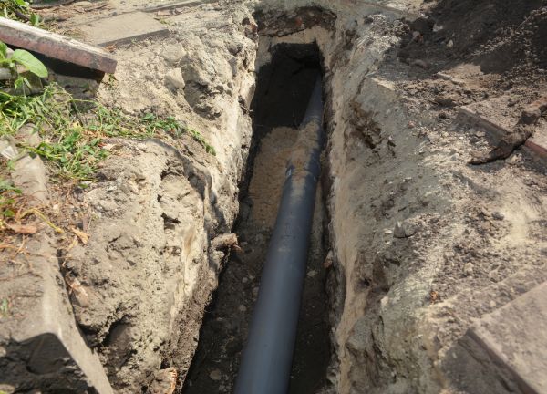 Cost of Drain Pipe Repair in Navarre