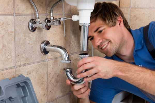 Cost of Plumbing Installation in Navarre