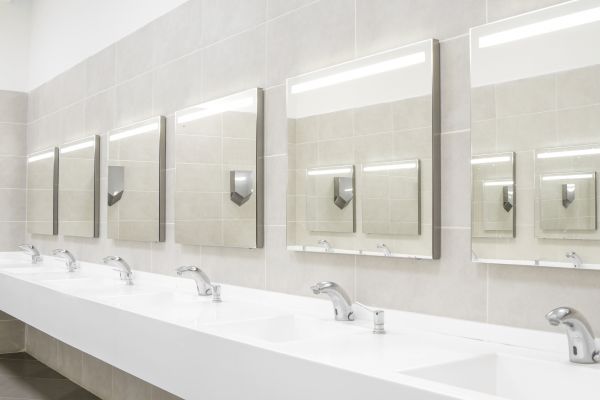 Cost of Business Plumbing in Navarre