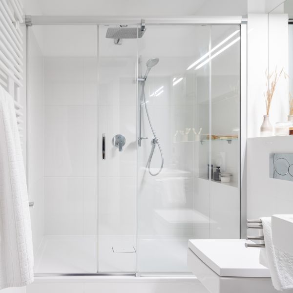 Cost of Shower Repair in Navarre