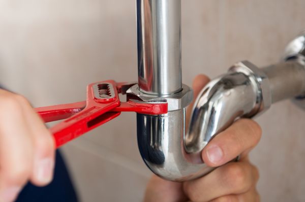 Cost of Plumbing Pipe Repair in Navarre
