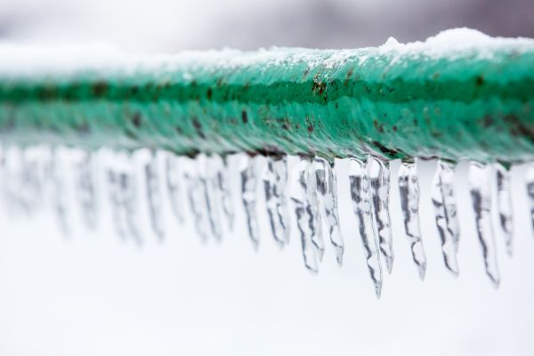 Cost of Frozen Pipe Repair in Navarre