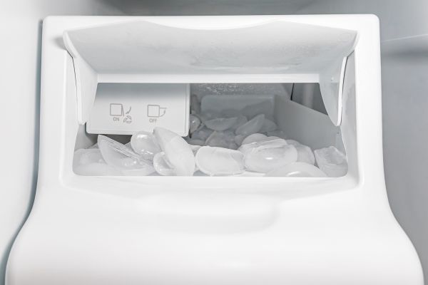 Cost of Ice Maker Line Installation in Navarre