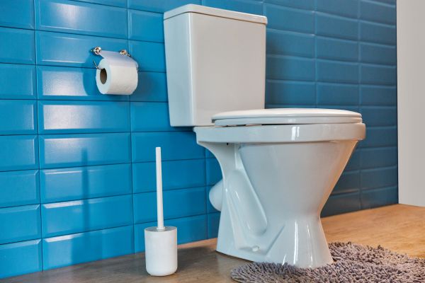 Cost of Toilet Tank Repair in Navarre