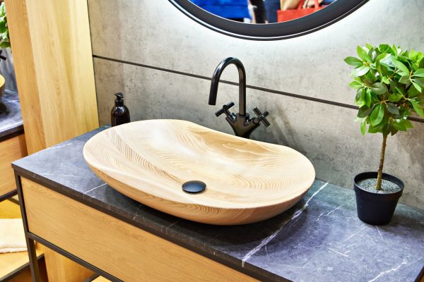 Cost of Bathroom Sink Installation in Navarre