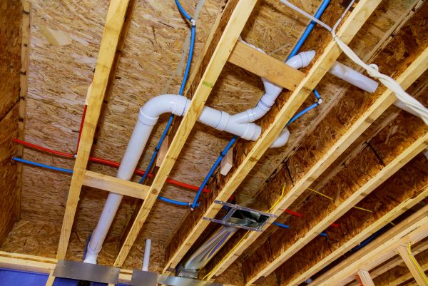 Plumbing Remodeling in Navarre