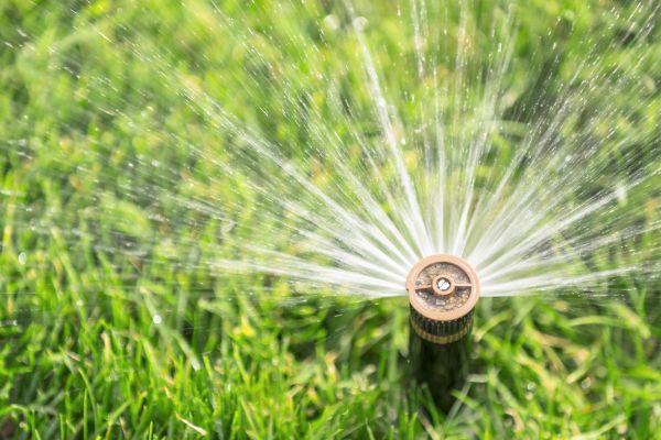 Cost of Spigot Installation in Navarre