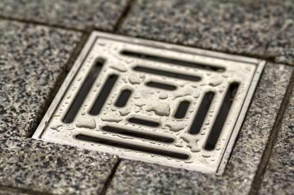 Cost of Floor Drain Installation in Navarre