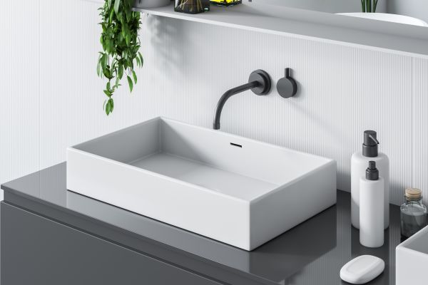 Cost of Bathroom Sink Replacement in Navarre
