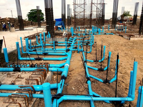 Cost of Plumbing Line Replacement in Navarre