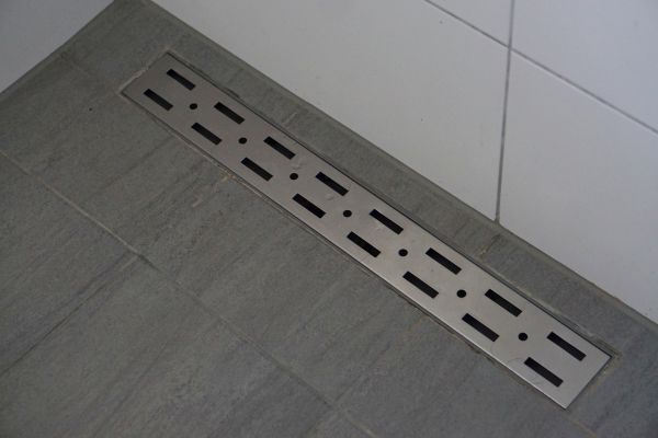Cost of Shower Drain Replacement in Navarre