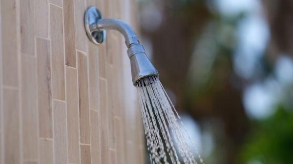 Cost of Showerhead Repair in Navarre