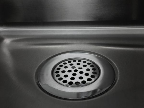 Cost of Kitchen Drain Installation in Navarre