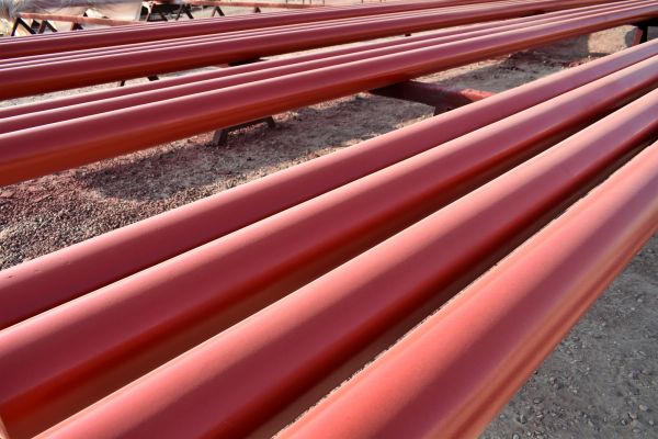 Cost of Water Lines Installation in Navarre