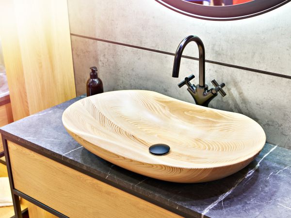 Cost of Vessel Sink Installation in Navarre