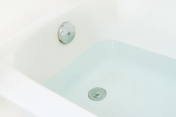 Cost of Bathtub Drain Replacement in Navarre