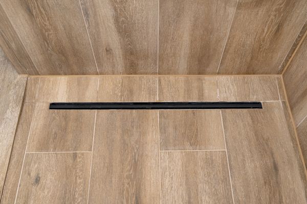 Cost of Linear Drain Installation in Navarre