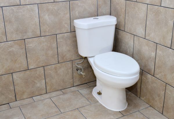 Cost of Basement Toilet Installation in Navarre