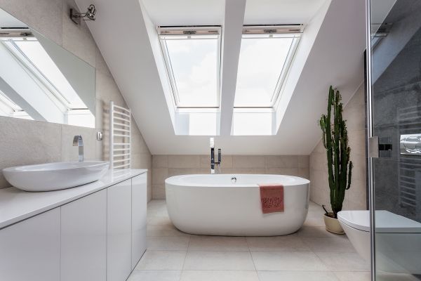 Loft Plumbing in Navarre