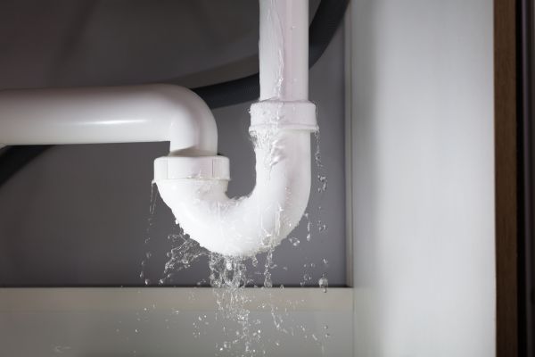 Cost of Leaky Pipe Repair in Navarre