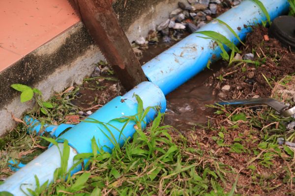 Cost of Broken Pipe Replacement in Navarre