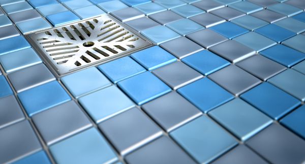 Cost of Tile Drain Replacement in Navarre