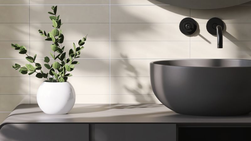 Bathroom Sink Repair