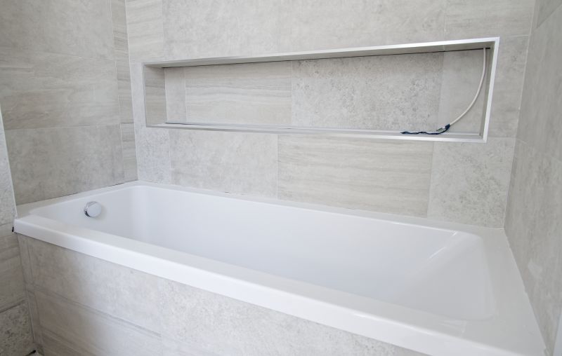 Bathtub Repair