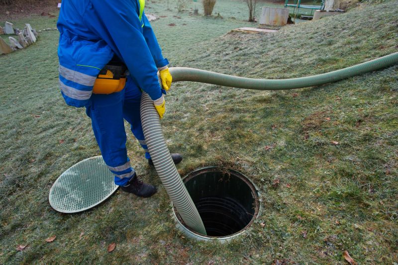 Blocked Pipe Cleaning