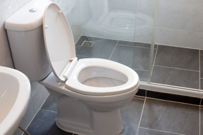 Cistern Plumbing