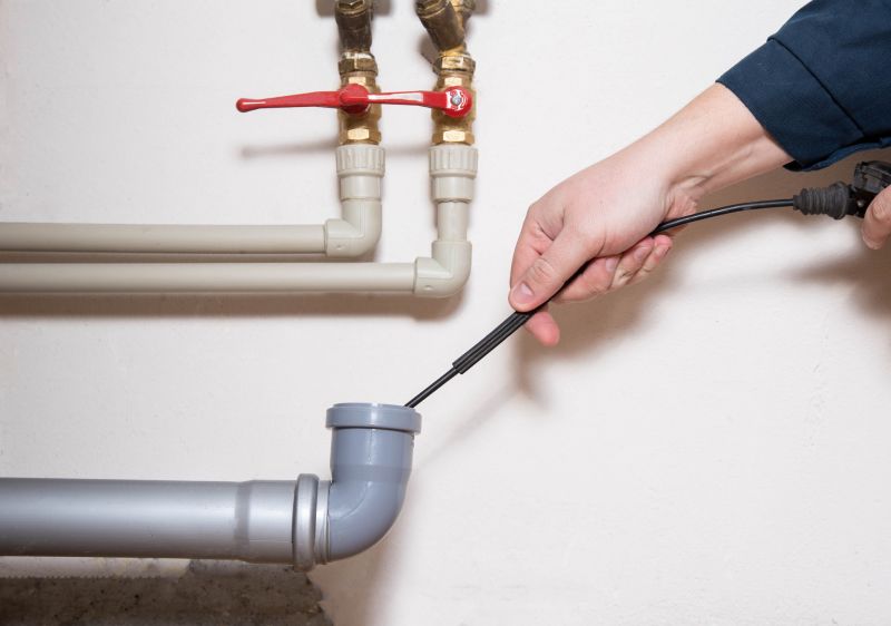 Clog Removal Service