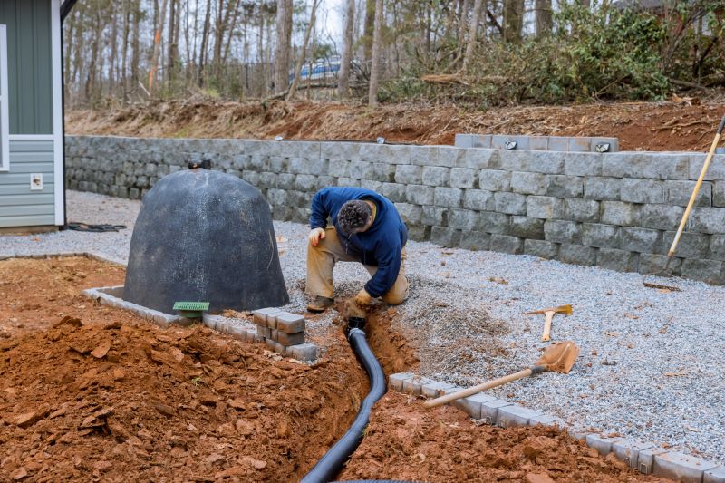 Clogged Pipe Repair
