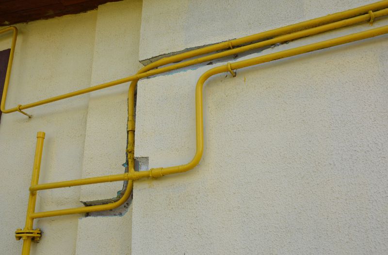 Commercial Pipe Repair