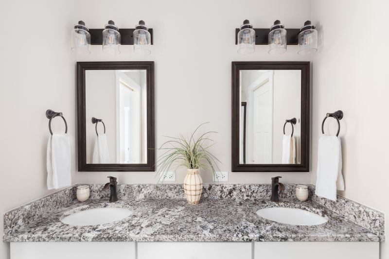Countertop Sink Installation