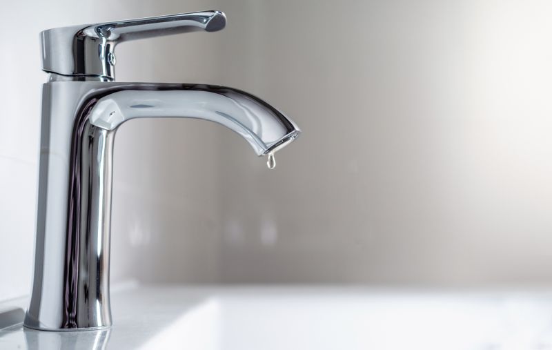 Faucet Leak Repair