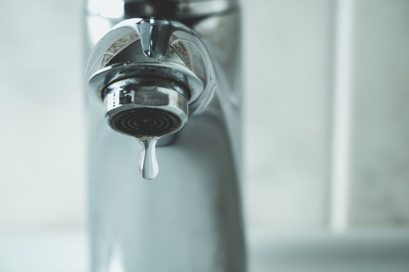 Faucet Leak Repair