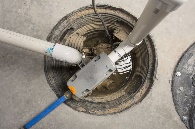 Grease Trap Pumping