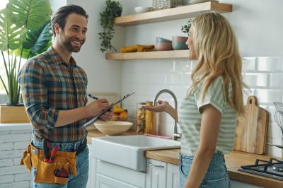How To Spot Early Signs Of Plumbing Problems