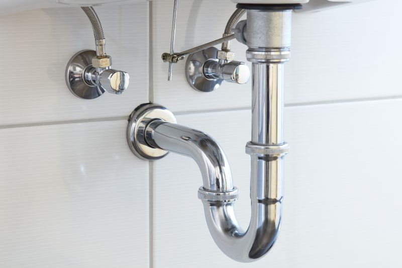 Kitchen Plumbing Installation