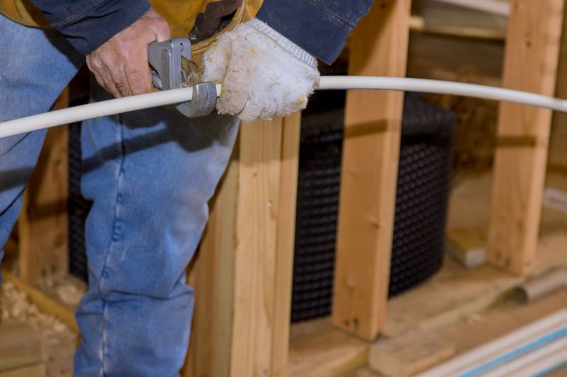 Pipe Installation